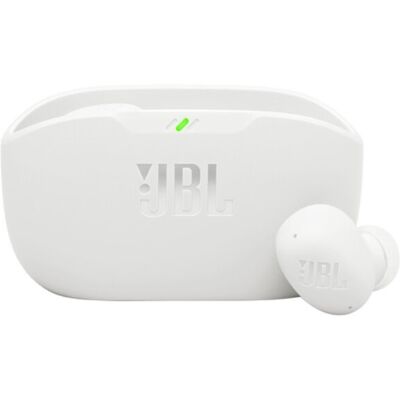 AURICULAR JBL WAVE BUDS II BRANCO AURICULAR JBL WAVE BUDS II BRANCO