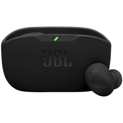 AURICULAR JBL WAVE BUDS II PRETO AURICULAR JBL WAVE BUDS II PRETO