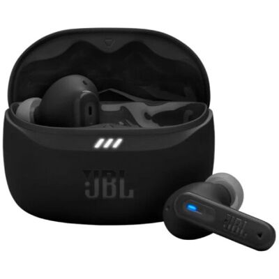 AURICULAR JBL TUNE BEAM II PRETO AURICULAR JBL TUNE BEAM II PRETO