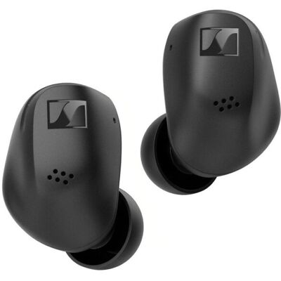 AURICULAR SENNHEISER ACCENTUM PRETO AURICULAR SENNHEISER ACCENTUM PRETO
