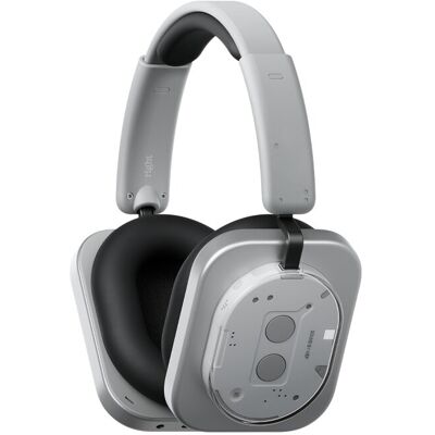 AUSCULTADOR NOTHING HEADPHONE 1 WHITE AUSCULTADOR NOTHING HEADPHONE 1 WHITE