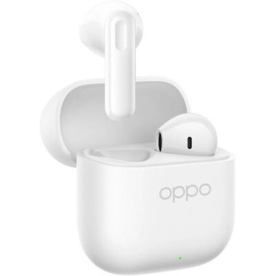 AURICULAR OPPO ENCO BUDS 3 BRANCO AURICULAR OPPO ENCO BUDS 3 BRANCO
