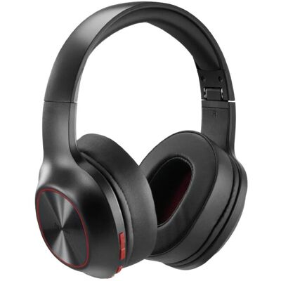 AUSCULTADOR HAMA SPIRIT CALYPSO 2 PRETO AUSCULTADOR HAMA SPIRIT CALYPSO 2 PRETO