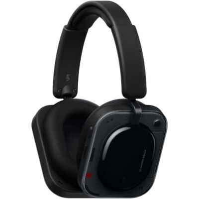 AUSCULTADOR NOTHING EAR (A) PRETO AUSCULTADOR NOTHING EAR (A) PRETO