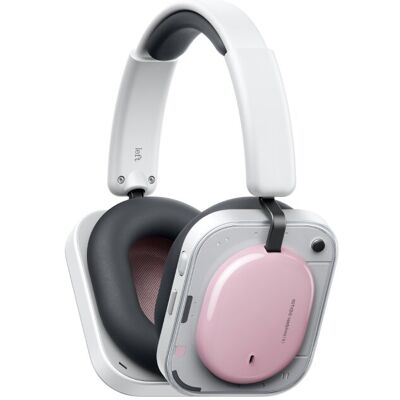 AUSCULTADOR NOTHING EAR (A) ROSA AUSCULTADOR NOTHING EAR (A) ROSA