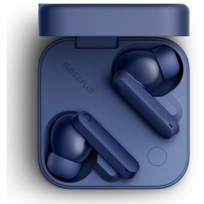 AURICULAR NOTHING CMF BUDS 2 PLUS BLUE AURICULAR NOTHING CMF BUDS 2 PLUS BLUE