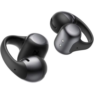 AURICULAR SHOKZ OPEN DOTS ONE PRETO AURICULAR SHOKZ OPEN DOTS ONE PRETO