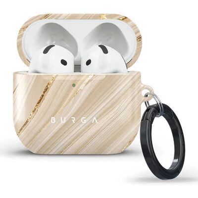 CAPA BURGA AIRPODS 4 FULL GLAM CAPA BURGA AIRPODS 4 FULL GLAM