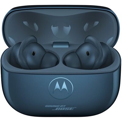 AURICULAR MOTOROLA BUDS2 ULTRA BRANCO AURICULAR MOTOROLA BUDS2 ULTRA BRANCO