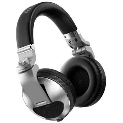 AUSCULTADOR PIONEER HDJ-X10-S AUSCULTADOR PIONEER HDJ-X10-S
