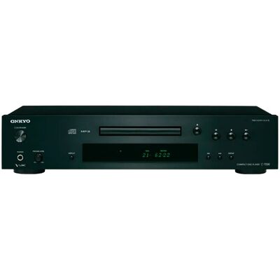 LEITOR CD ONKYO C7030M3 LEITOR CD ONKYO C7030M3