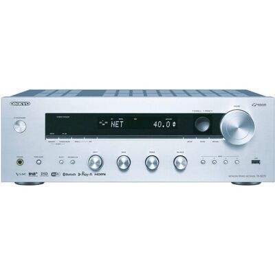 AMPLIFICADOR ONKYO TX8270 CZ AMPLIFICADOR ONKYO TX8270 CZ