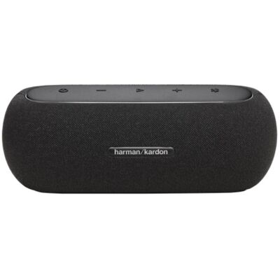 Harman Kardon COLUNA BLUETOOTH HARMAN/KARDON LUNA PRETO Harman Kardon COLUNA BLUETOOTH HARMAN/KARDON LUNA PRETO