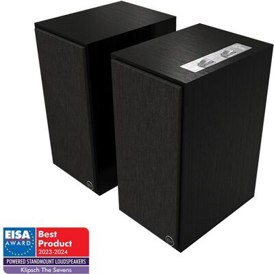 COLUNA KLIPSCH THESEVENS PR COLUNA KLIPSCH THESEVENS PR