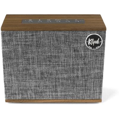 COLUNA BLUETOOTH KLIPSCH GROOVE NOGUEIRA COLUNA BLUETOOTH KLIPSCH GROOVE NOGUEIRA