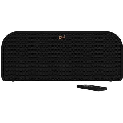 COLUNA BLUETOOTH KLIPSCH GROOVE XXL PRETO COLUNA BLUETOOTH KLIPSCH GROOVE XXL PRETO