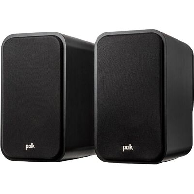 COLUNA POLK SIGS20E PR COLUNA POLK SIGS20E PR