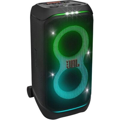 COLUNA ALTA POTÊNCIA JBL PARTYBOX STAGE 320 COLUNA ALTA POTÊNCIA JBL PARTYBOX STAGE 320