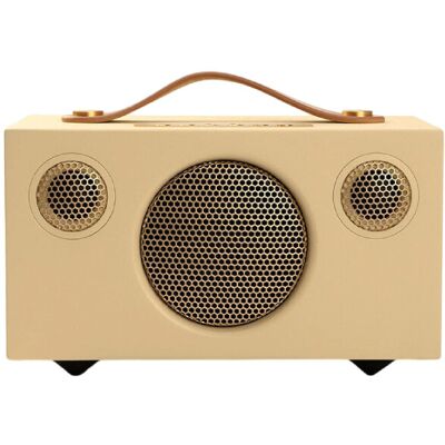 Audio Pro Addon T3+ Preto - Altifalante Sem Fio Audio Pro Addon T3+ Preto - Altifalante Sem Fio