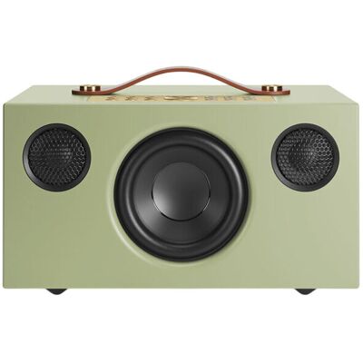 Audio Pro COLUNA BLUETOOTH AUDIOPRO C5 MKII SAGE Audio Pro COLUNA BLUETOOTH AUDIOPRO C5 MKII SAGE