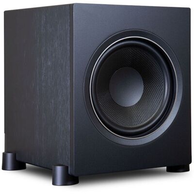 COLUNA PSBALPHA S8 SUBWOOFER PRT COLUNA PSBALPHA S8 SUBWOOFER PRT