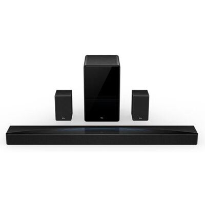 SOUNDBAR TCL Q85HE SOUNDBAR TCL Q85HE