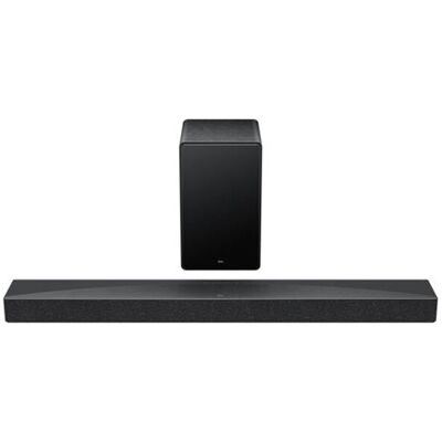 SOUNDBAR TCL Q65HE SOUNDBAR TCL Q65HE
