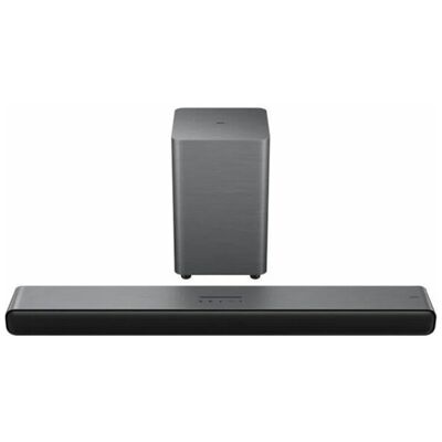 SOUNDBAR TCL S55HE SOUNDBAR TCL S55HE