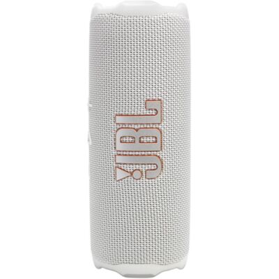COLUNA BLUETOOTH JBL FLIP 7 BRANCO COLUNA BLUETOOTH JBL FLIP 7 BRANCO