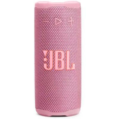 COLUNA BLUETOOTH JBL GRIP ROSA COLUNA BLUETOOTH JBL GRIP ROSA