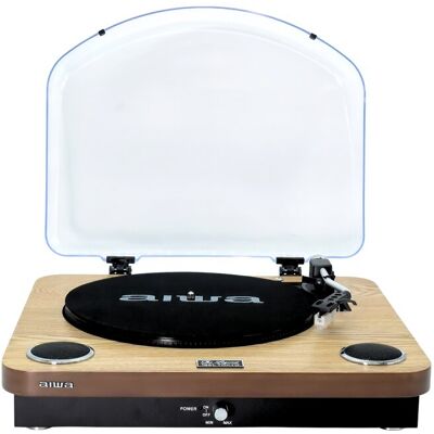 GIRA DISCOS AIWA GBTUR-200WD GIRA DISCOS AIWA GBTUR-200WD