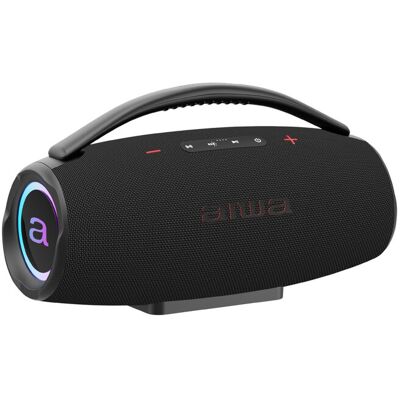 COLUNA BLUETOOTH AIWA BST-1000 COLUNA BLUETOOTH AIWA BST-1000