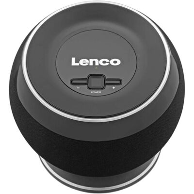 COLUNA BLUETOOTH 3D LENCO BT4650 COLUNA BLUETOOTH 3D LENCO BT4650