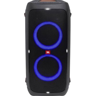 COLUNA ALTA POTÊNCIA JBL PARTYBOX 310 COLUNA ALTA POTÊNCIA JBL PARTYBOX 310