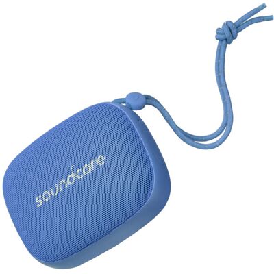 COLUNA ANKER SOUND ICONM BLU COLUNA ANKER SOUND ICONM BLU