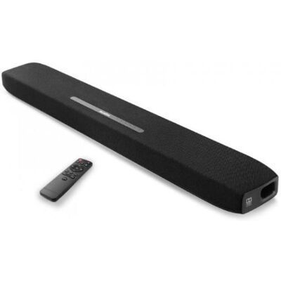 SOUNDBAR ANKER INFINI PRO BLK SOUNDBAR ANKER INFINI PRO BLK