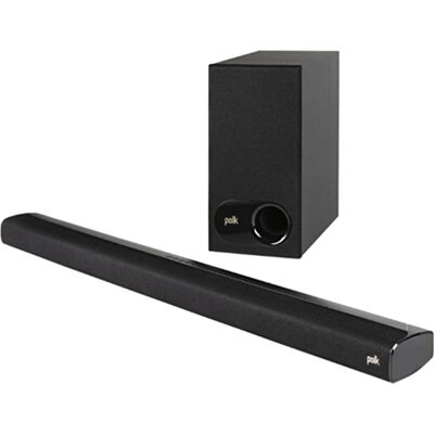SOUNDBAR POLK SIGNAS3 SOUNDBAR POLK SIGNAS3