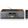 SISTEMA HI-FI LENCO MC 175