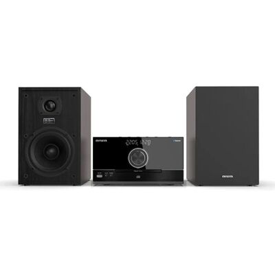 SISTEMA HI-FI AIWA MSBTU600 SISTEMA HI-FI AIWA MSBTU600