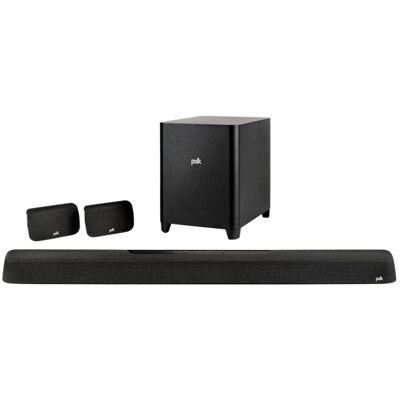SOUNDBAR POLK MAG MAX AX SOUNDBAR POLK MAG MAX AX