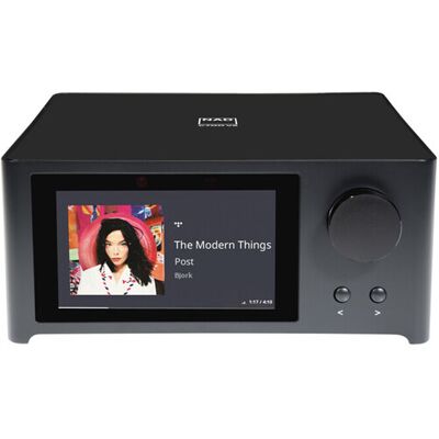 AMPLIFICADOR NAD C 700V2 BLUOS STREAM AMPLIFICADOR NAD C 700V2 BLUOS STREAM