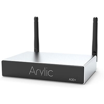 AMPLIFICADOR ARYLIC A30+ AMPLIFICADOR ARYLIC A30+