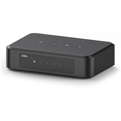 PRE AMPLIFICADOR ARYLIC S10+ PRE AMPLIFICADOR ARYLIC S10+