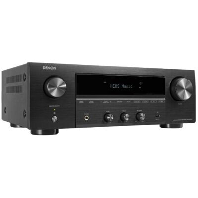 AMPLIFICADOR DENON DRA900HBLK AMPLIFICADOR DENON DRA900HBLK