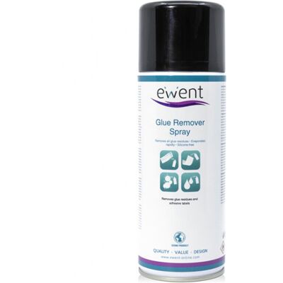 SPRAY REMOVEDOR COLA EWENT EW5627 SPRAY REMOVEDOR COLA EWENT EW5627