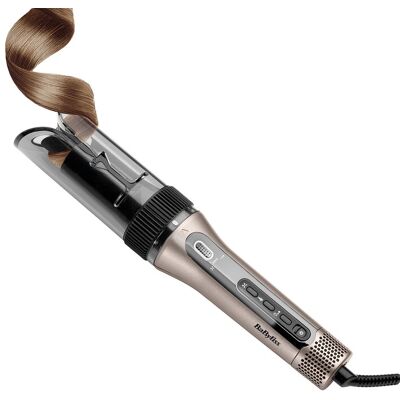 MODELADOR CABELO BABYLISS C6688E MODELADOR CABELO BABYLISS C6688E