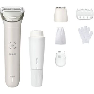 DEPILADORA PHILIPS BRL159/00 DEPILADORA PHILIPS BRL159/00