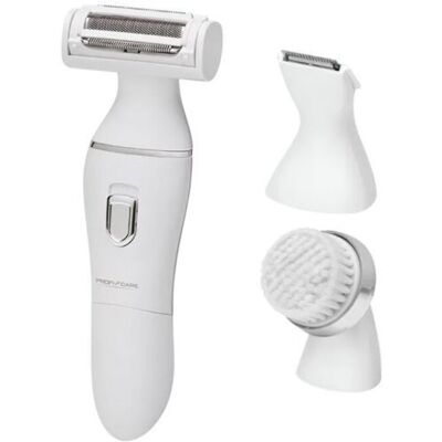 DEPILADORA PROFICARE LBS 3001 DEPILADORA PROFICARE LBS 3001