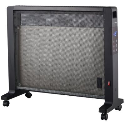 AQUECEDOR MICA ELECTRONIA SY-A15R AQUECEDOR MICA ELECTRONIA SY-A15R