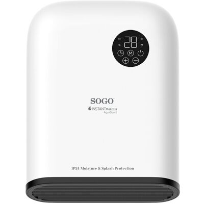 AQUECEDOR SOGO CAL-SS-18385 AQUECEDOR SOGO CAL-SS-18385